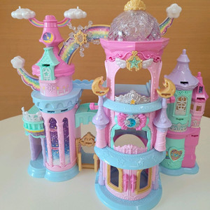 티니핑 셀레스티얼 캐슬