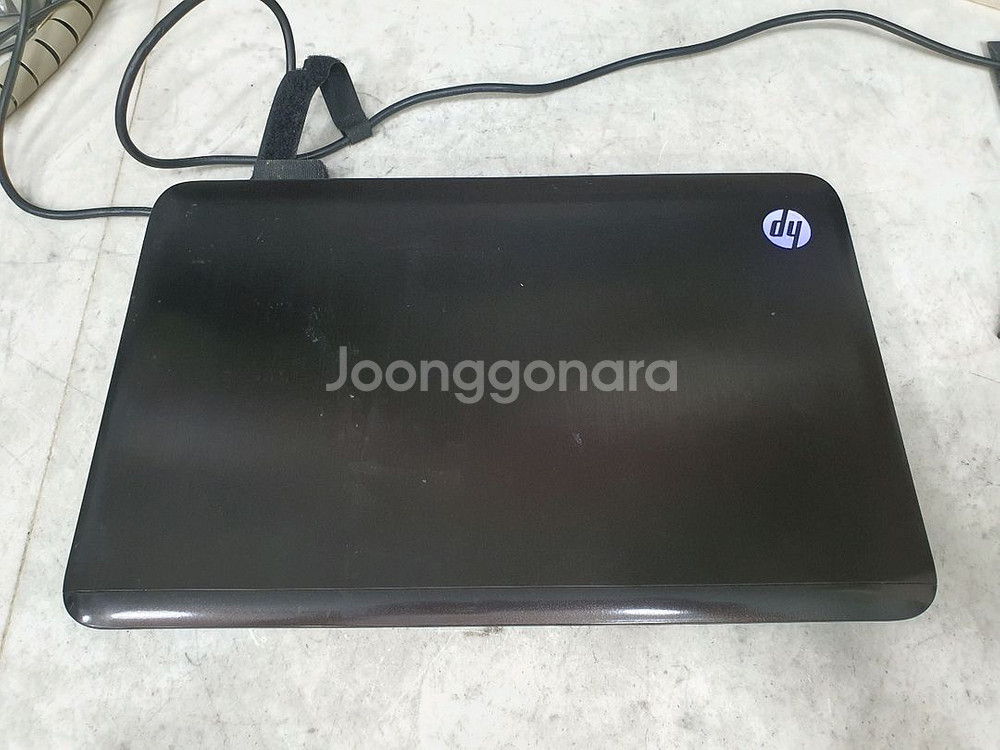 HP 부품용 노트북 DV6-6033CL--3