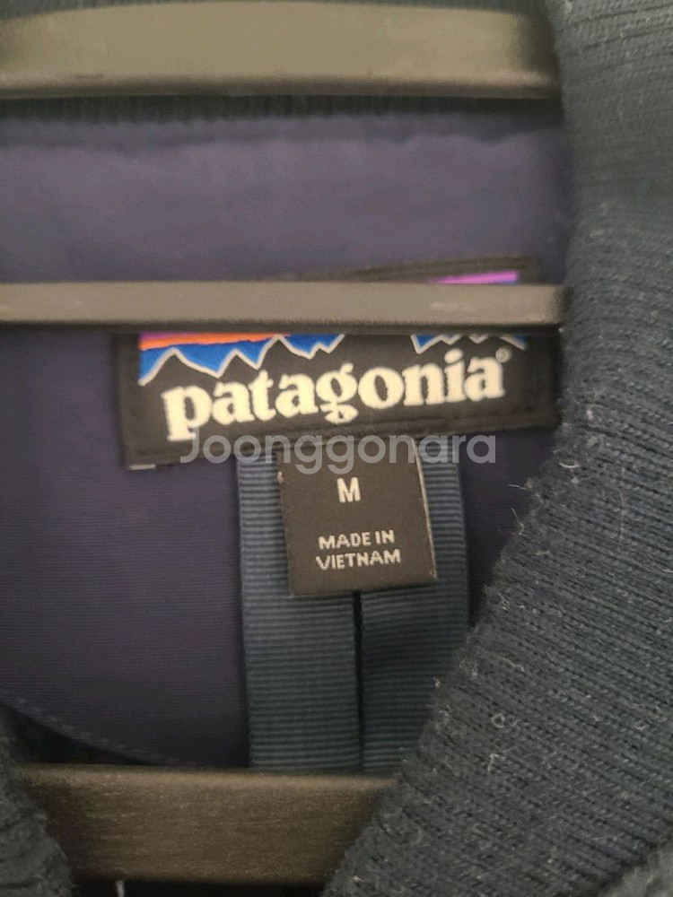 파타고니아 남자 봄버--3