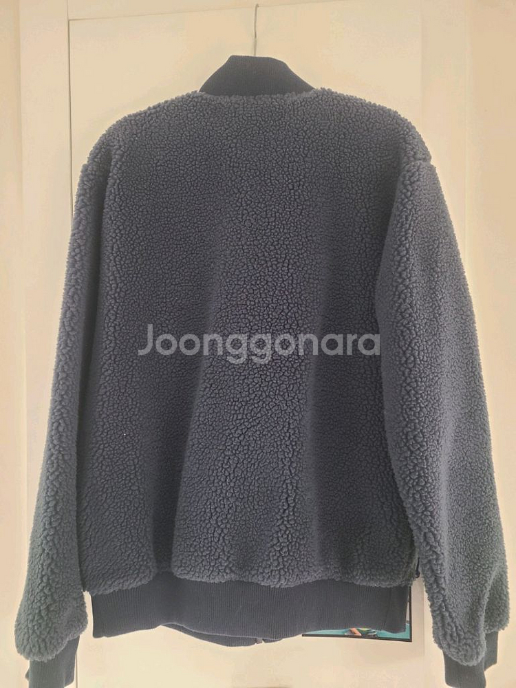 파타고니아 남자 봄버--1