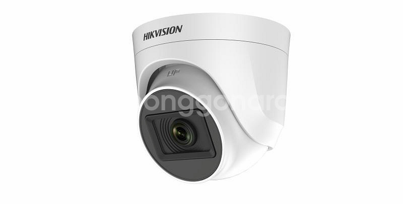 HIKVISION 5mp 실내 터렛 아날로그 CCTV 카메라 / 새상품 /--0
