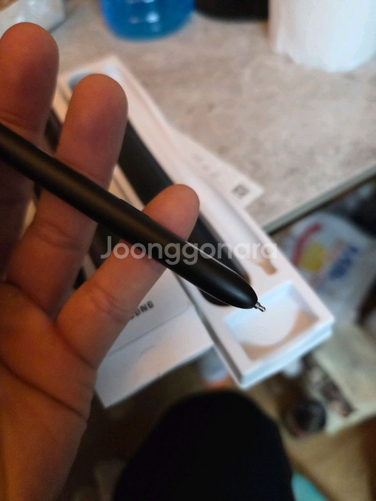 삼성전자 S펜프로 EJ-P5450 풀박스 반영구펜촉--7