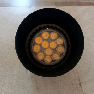 220V용 인테리어백열등기구 고정형