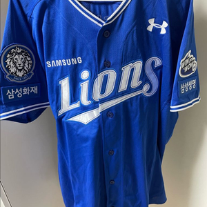 원태인실착유니폼팝니다