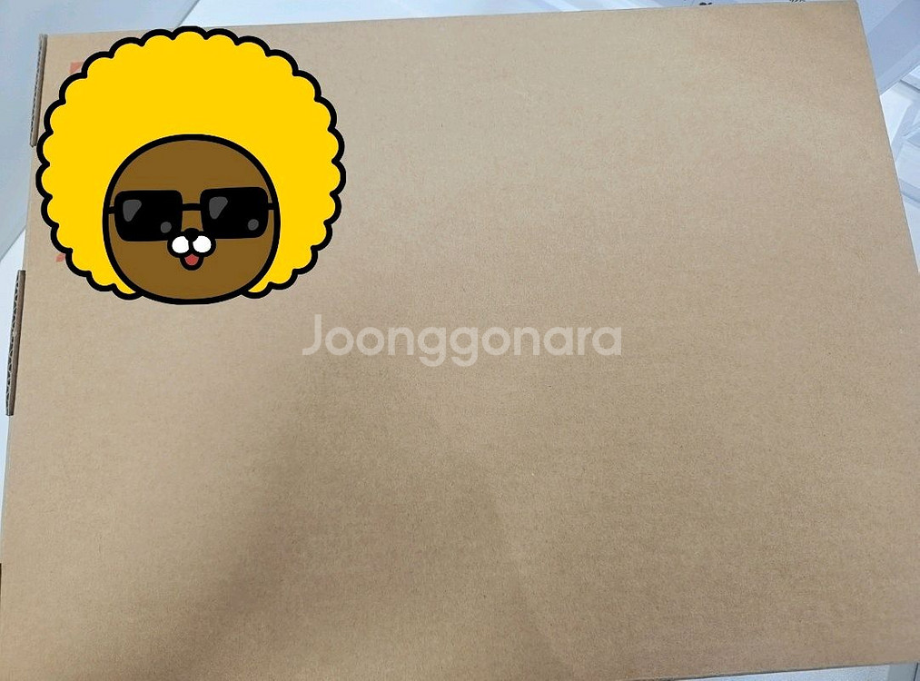 애플 맥북프로 14 M4 16G 1TB 미개봉!--0