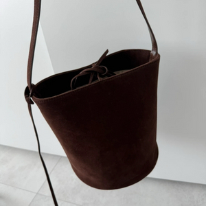 썸웨어버터 버킷백