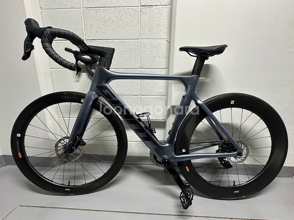 22년 자이언트 프로펠 어드밴스1 급처--0