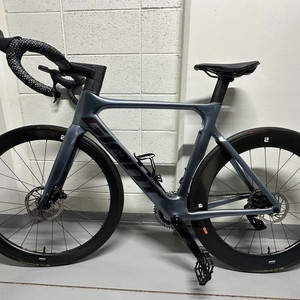 22년 자이언트 프로펠 어드밴스1 급처