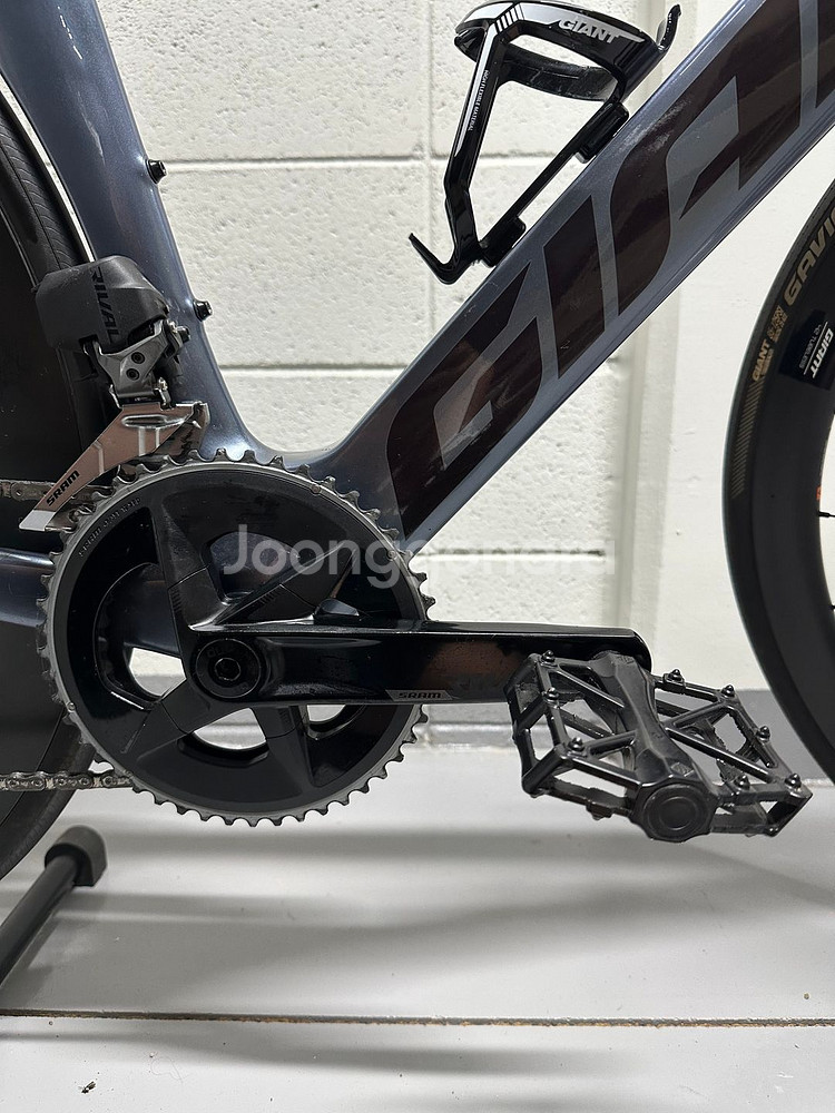 22년 자이언트 프로펠 어드밴스1 급처--7