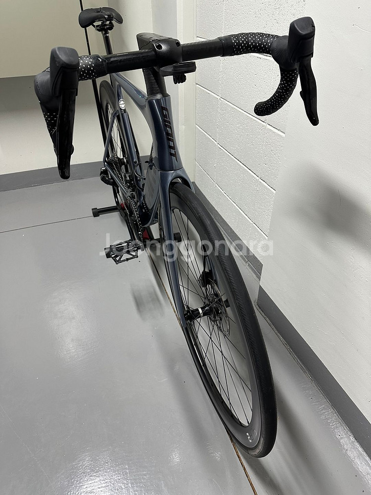 22년 자이언트 프로펠 어드밴스1 급처--1