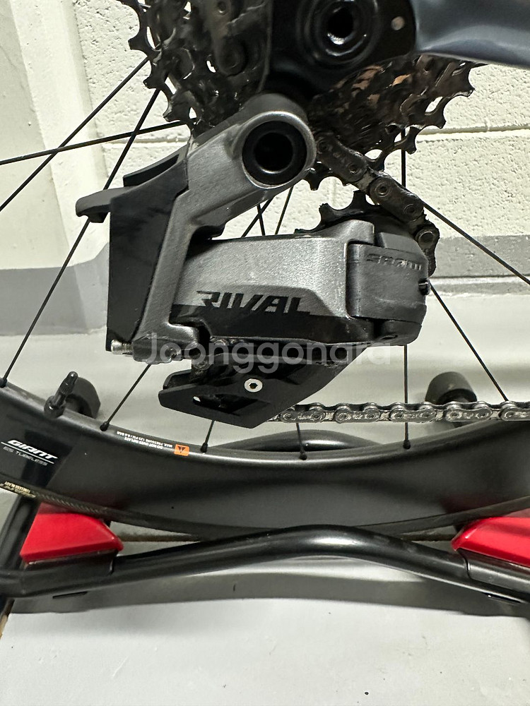 22년 자이언트 프로펠 어드밴스1 급처--6