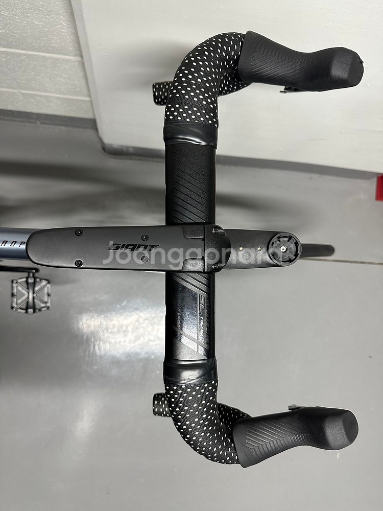 22년 자이언트 프로펠 어드밴스1 급처--2