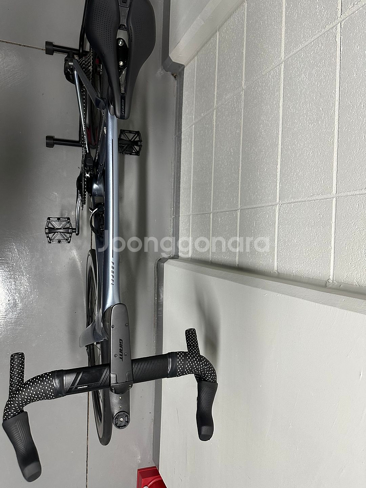 22년 자이언트 프로펠 어드밴스1 급처--3