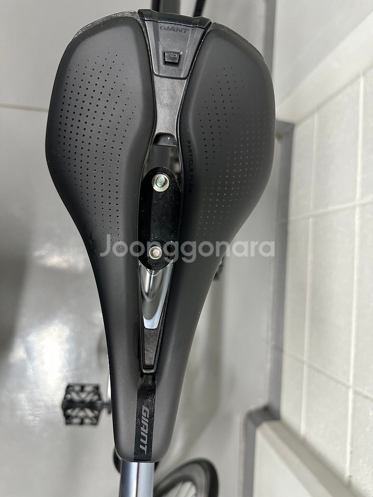 22년 자이언트 프로펠 어드밴스1 급처--4