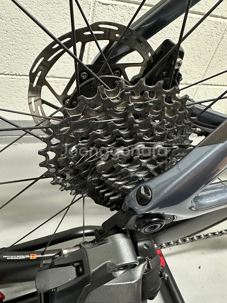 22년 자이언트 프로펠 어드밴스1 급처--5