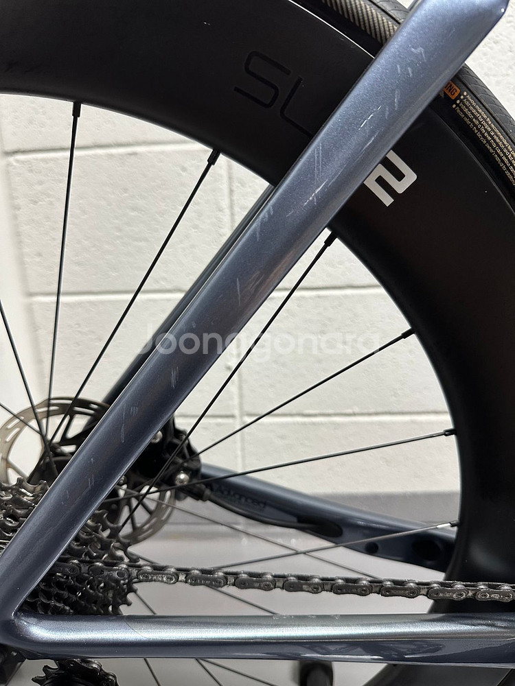 22년 자이언트 프로펠 어드밴스1 급처--9