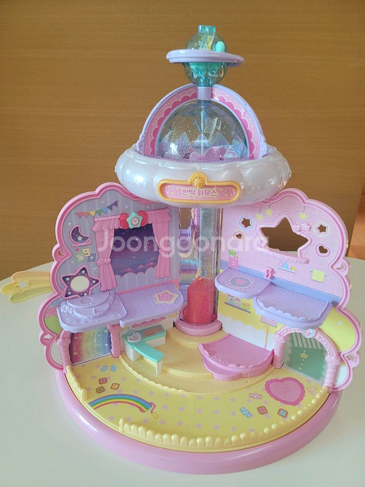 티니핑 우주별정거장--0