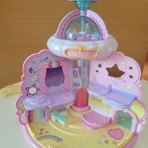 티니핑 우주별정거장