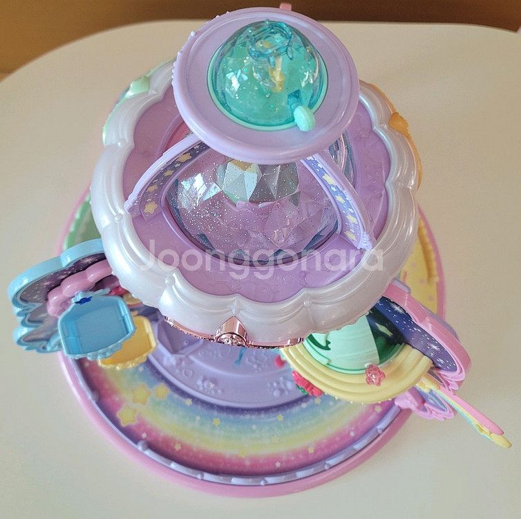 티니핑 우주별정거장--3