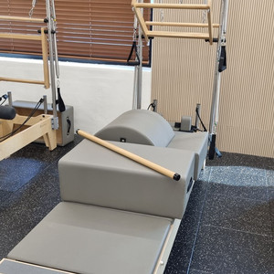 이브필라테스 콤비리포머, 체어 판매합니다!