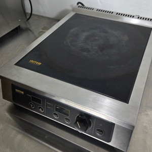 인스템 업소용 1구 조리 보온 인덕션