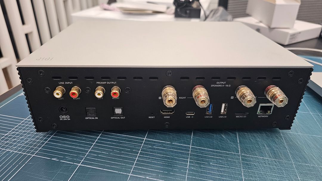 로즈201A 리니어전원 등등 판매합니다--2