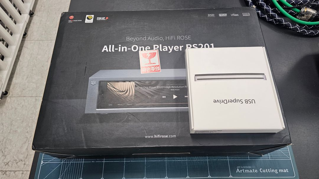 로즈201A 리니어전원 등등 판매합니다--3