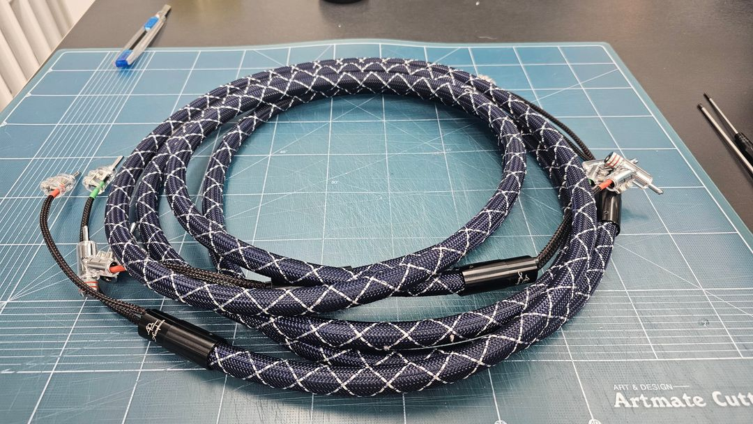 로즈201A 리니어전원 등등 판매합니다--5