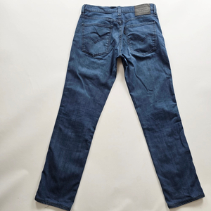 리바이스 청바지 스판 데님 사이즈32 R2764