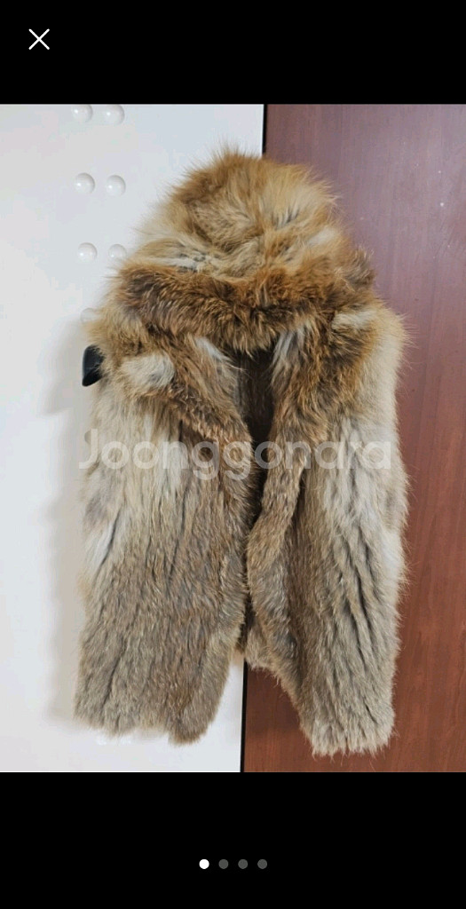 리얼폭스베스트자켓--0