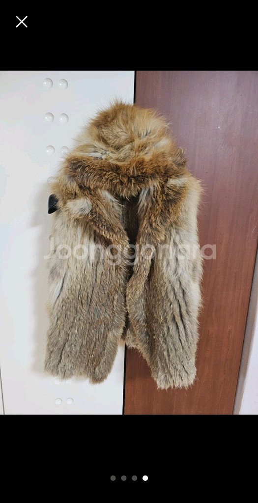 리얼폭스베스트자켓--2