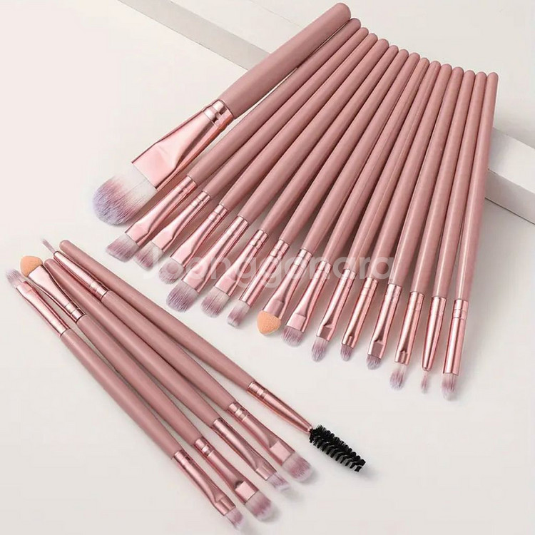 메이크업 브러쉬 20종 세트--2