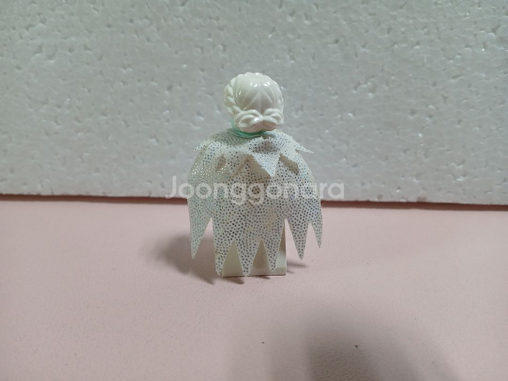 레고 피규어 9개--3