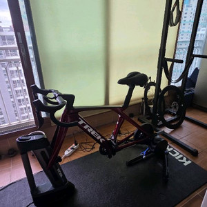 와후키커 클라임 + 키커 5세대 스마트로라