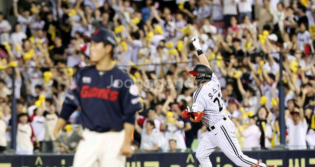 [한국시리즈 대전 잠실] 전경기 세트 양도--0