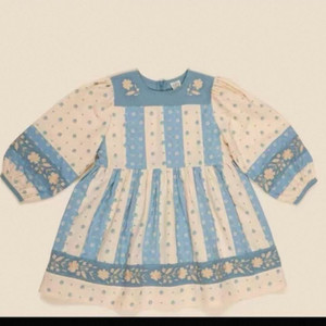 아폴리나 윌마원피스 3-5 5-7