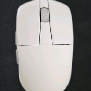 DAREU 다얼유 A950 Wing 8K 무선 게이밍 마우스 화이트