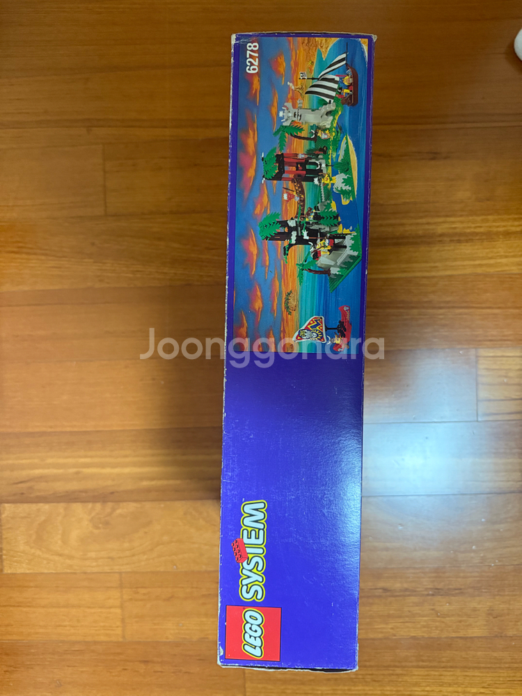 올드레고 해적 6278 새제품 판매합니다--2