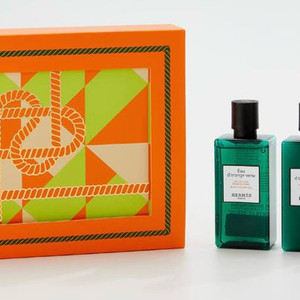 에르메스 오도렌지 베르테 바디3종세트