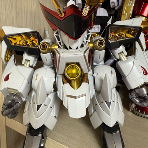 메탈빌드 류오마루 팔아요