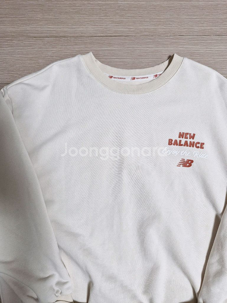 뉴발란스 키즈 상하복 150 일괄--4