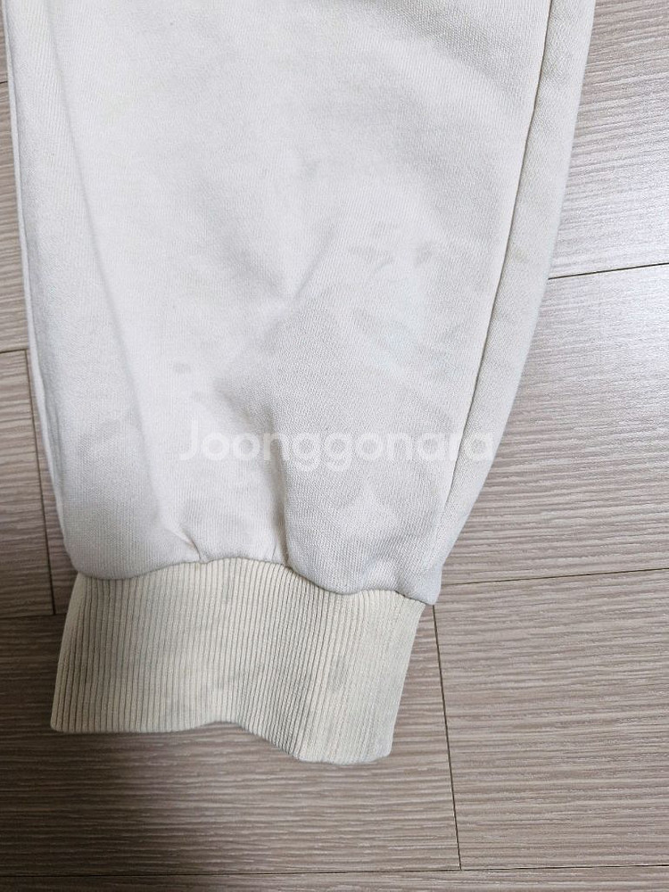 뉴발란스 키즈 상하복 150 일괄--7