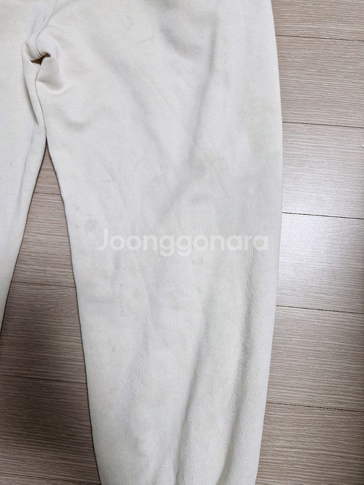 뉴발란스 키즈 상하복 150 일괄--8