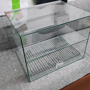 베이커리 쇼케이스