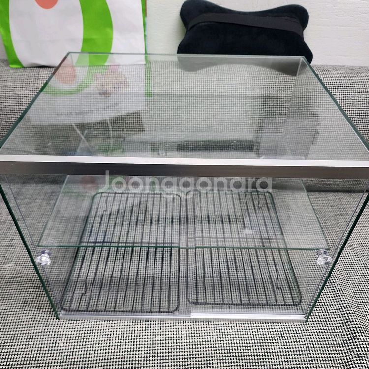 베이커리 쇼케이스--1