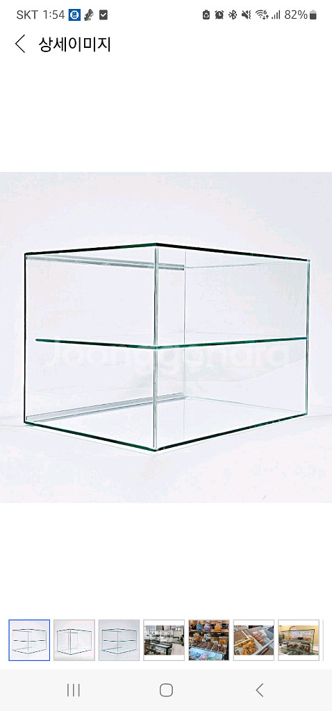 베이커리 쇼케이스--2