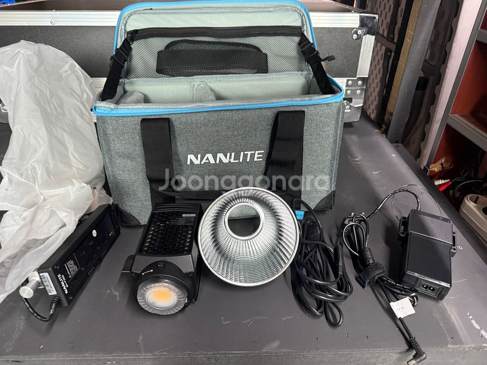 난라이트 LED 조명 세트--1