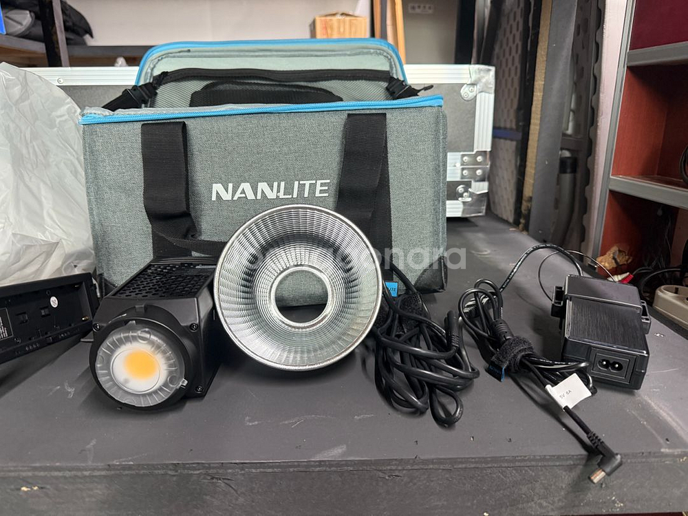 난라이트 LED 조명 세트--0