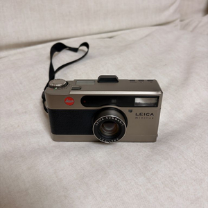 라이카 미니룩스