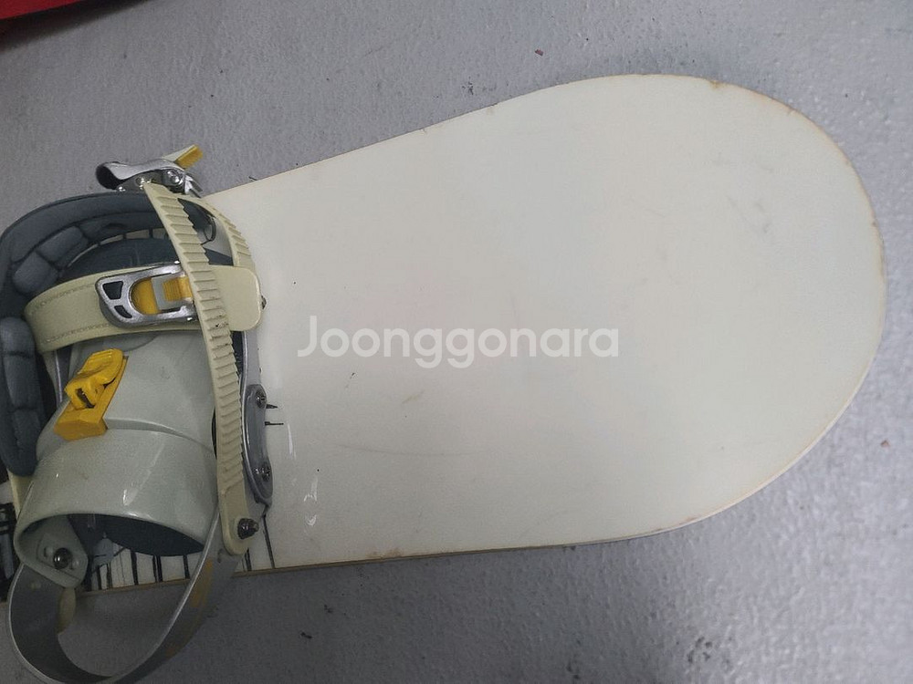 살로몬 스노우보드 데크 139 라이드 바인딩 m 가방--1